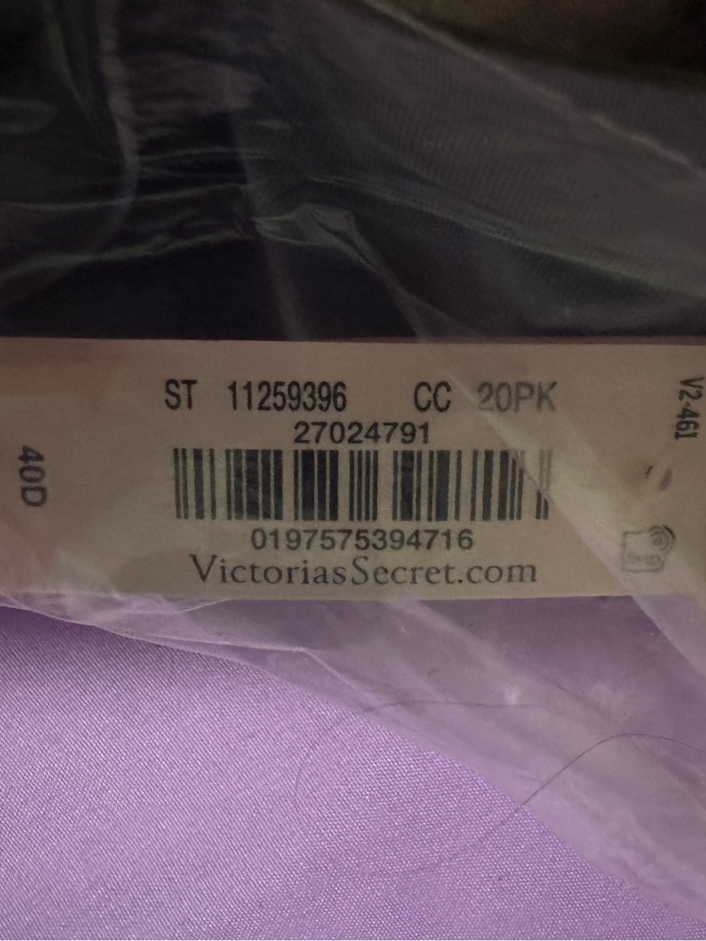 Bra - Picture 5 of 6